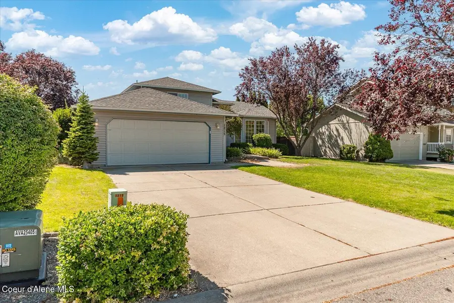 1215 N Stevenson Rd, Liberty Lake, WA 99019 - #3