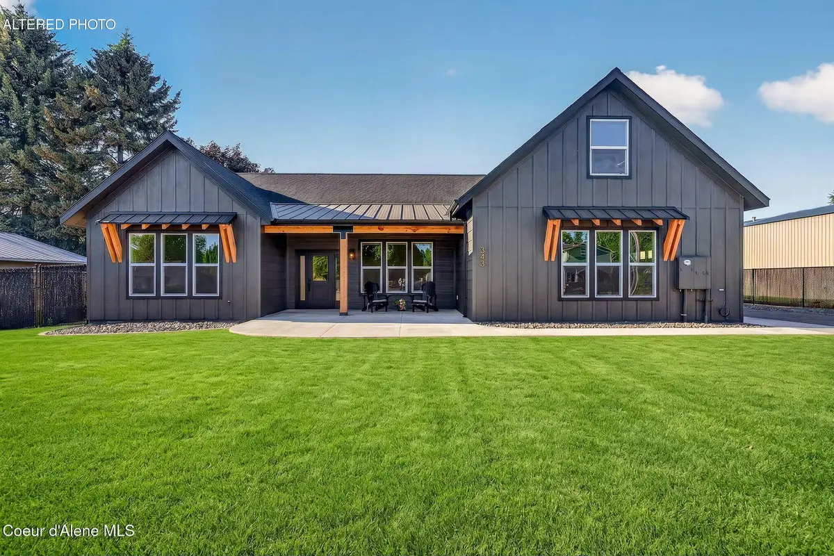 343 E Dakota AVE, Hayden, ID 83835 - #1