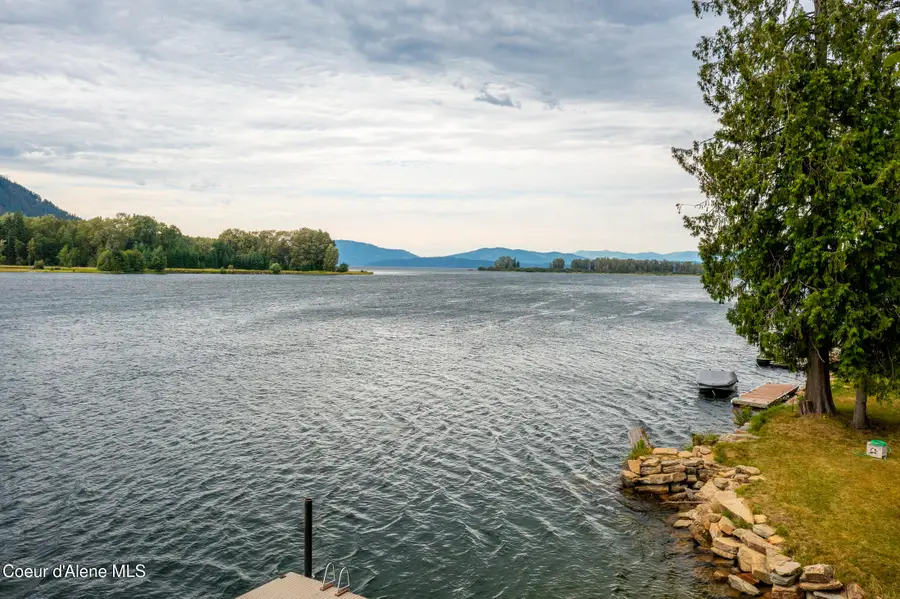 Lot 10 Island Shores, Clark Fork, ID 83811 - #2