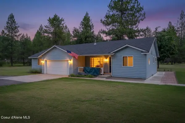 25730 N Edwards RD, Rathdrum, ID 83858