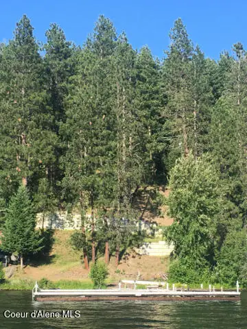 NKA S Lakeview Ln, Harrison, ID 83833 - Image #2