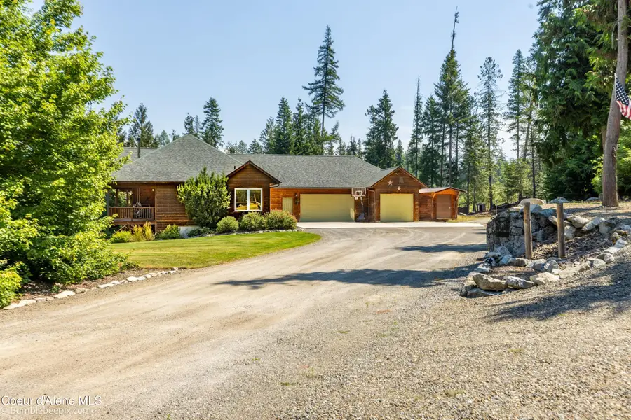 71 Buck Ridge, Sagle, ID 83860 - #3
