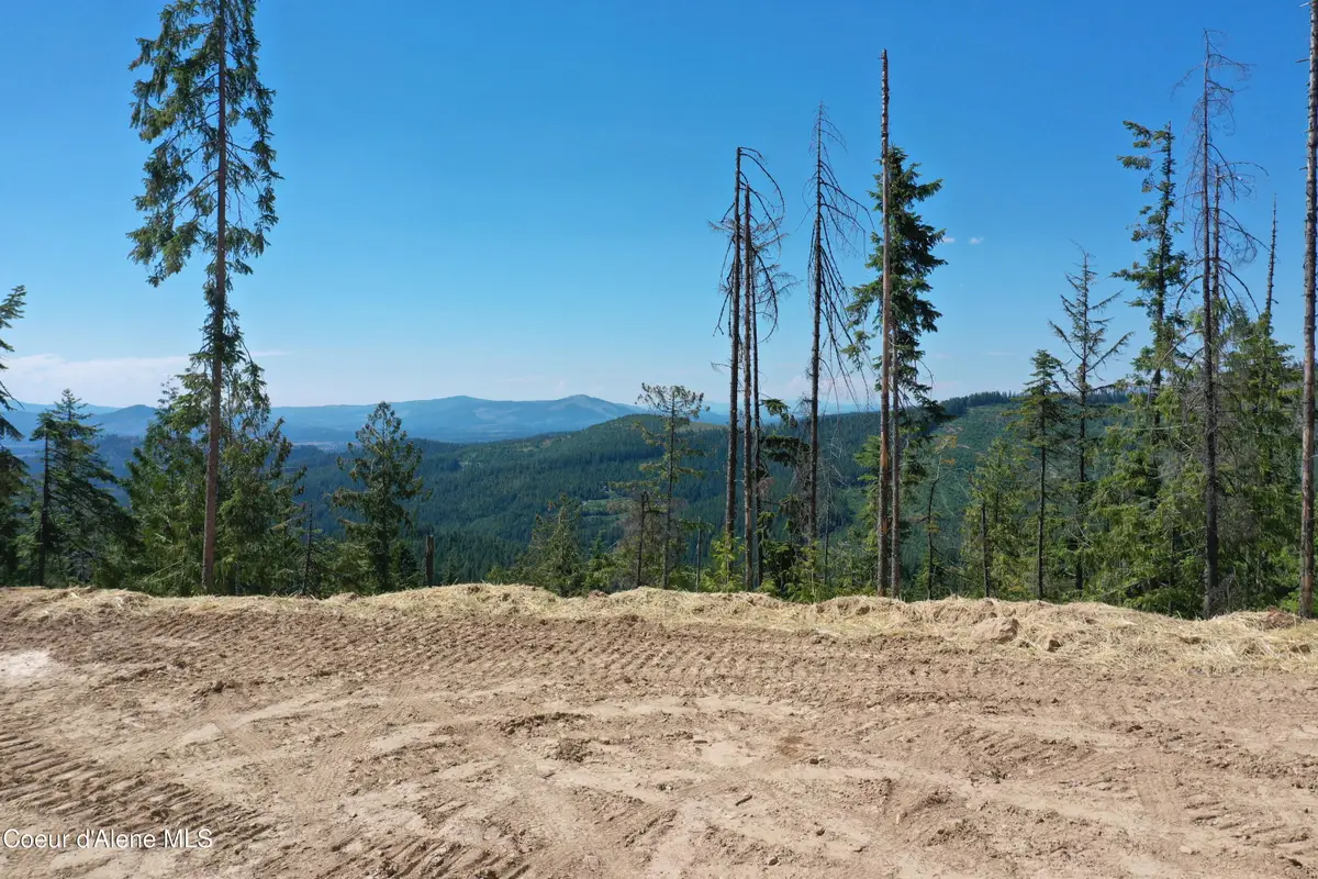 200 Alpine DR, Fernwood, ID 83830 - #1