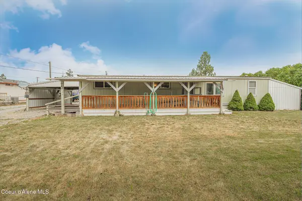 2419 W Cannon AVE, Post Falls, ID 83854