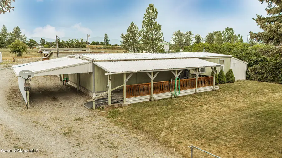 2419 W Cannon AVE, Post Falls, ID 83854 - #2