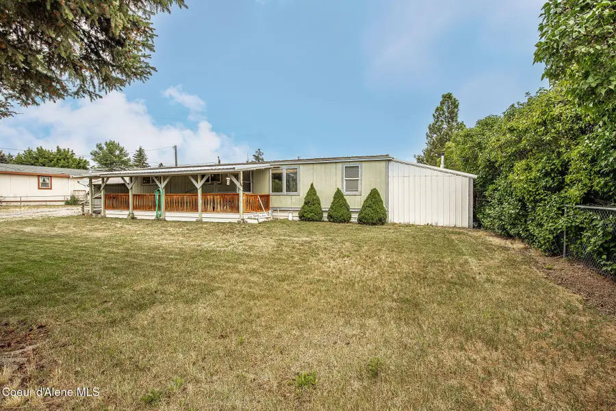 2419 W Cannon AVE, Post Falls, ID 83854 - #3