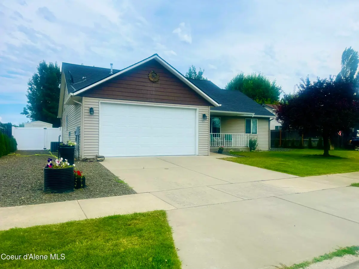 600 N Elm RD, Post Falls, ID 83854 - #1