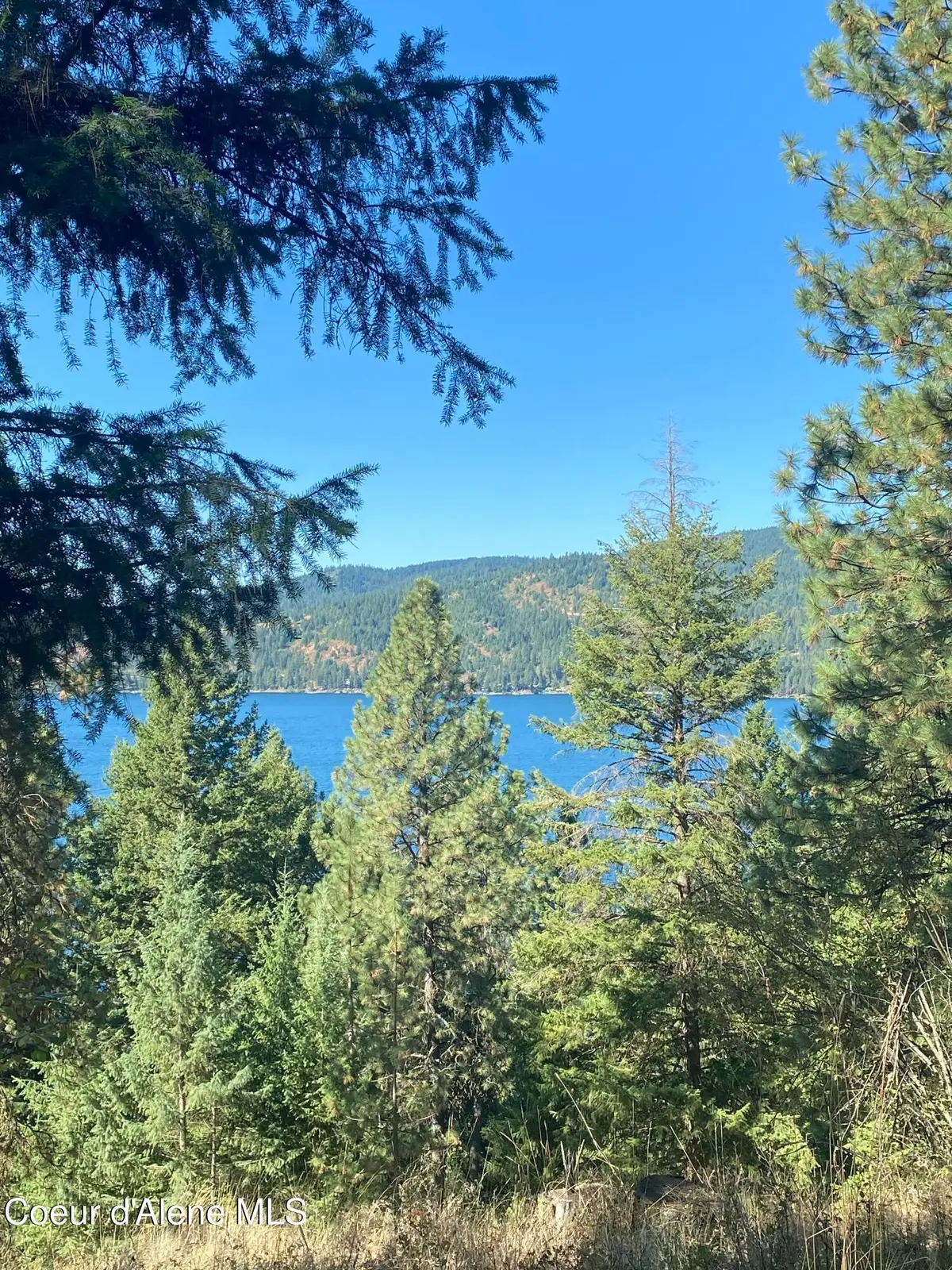 NKA E Driftwood Heights Dr, Coeur Dalene, ID 83814 - Image #1