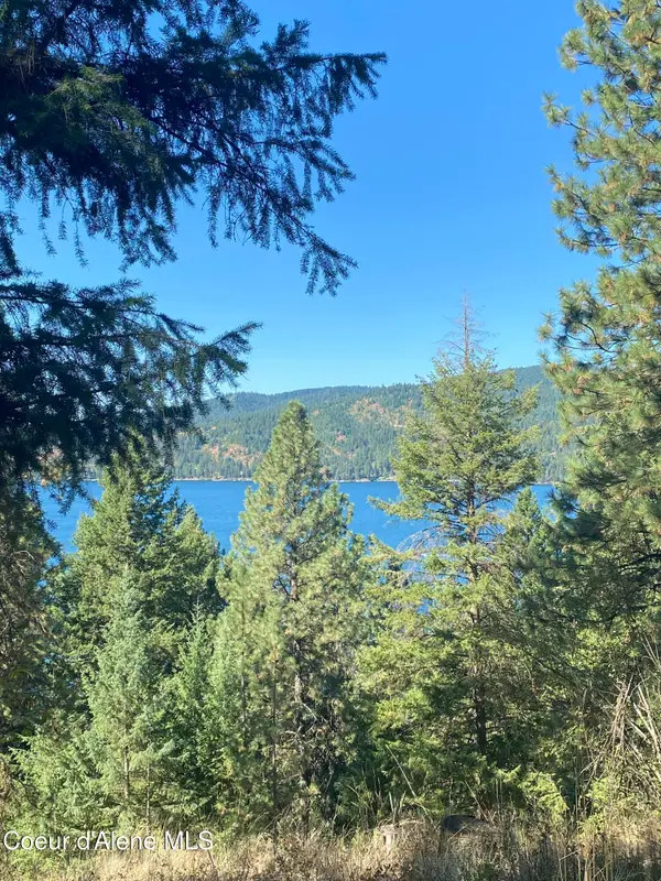 NKA E Driftwood Heights Dr, Coeur d'Alene, ID 83814