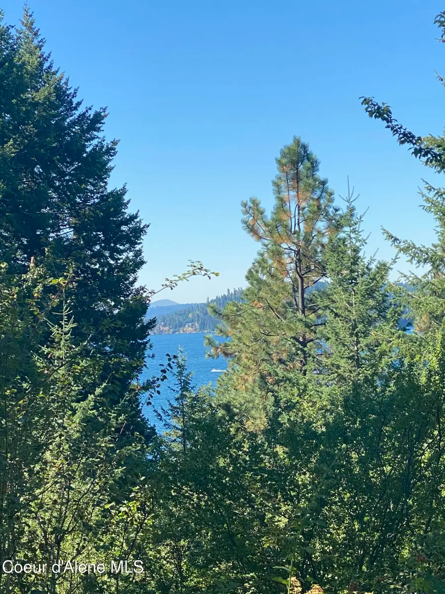 NKA E Driftwood Heights Dr, Coeur Dalene, ID 83814 - Image #2