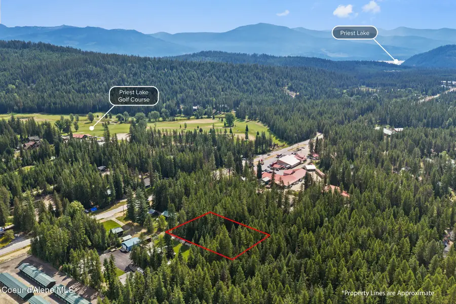 163 Shasta WAY, Priest Lake, ID 83856 - #2