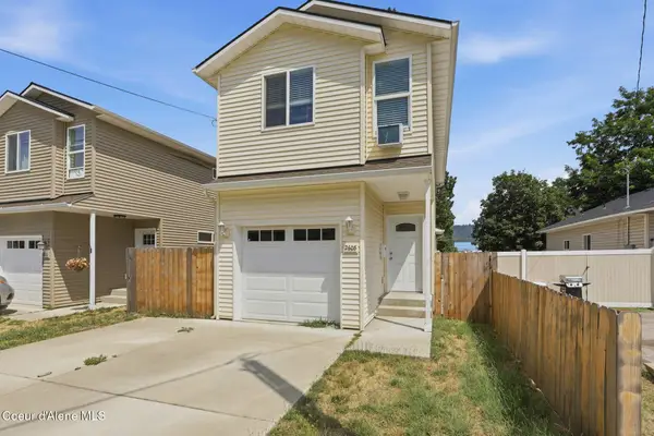 2608 N 11th ST, Coeur d'Alene, ID 83815