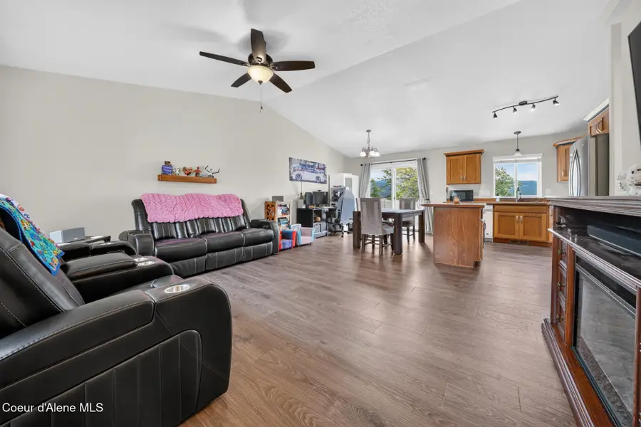 145 N Silkwood DR, Post Falls, ID 83854 - #2