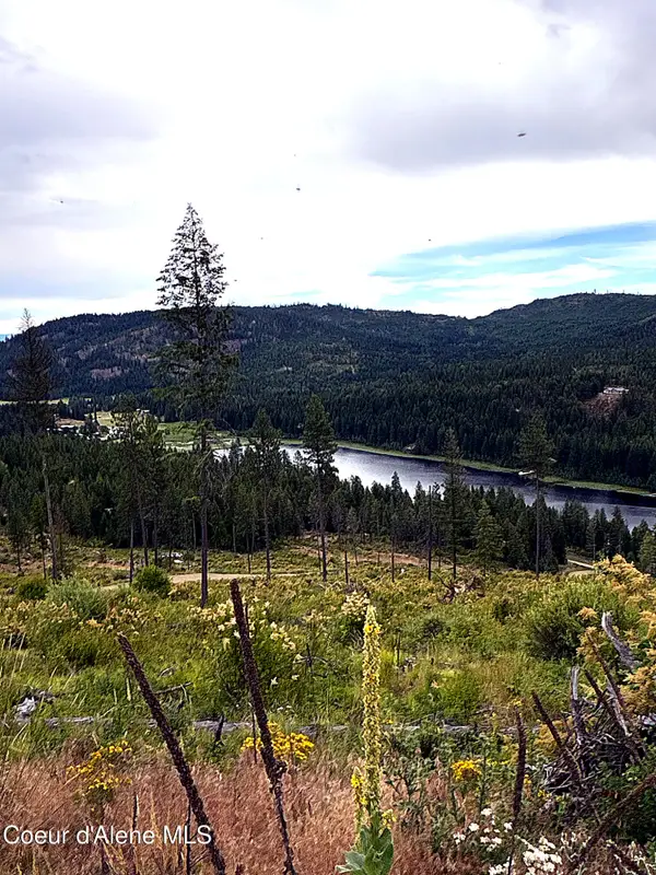 Lot 2 Dollar Creek Dr, Sagle, ID 83860