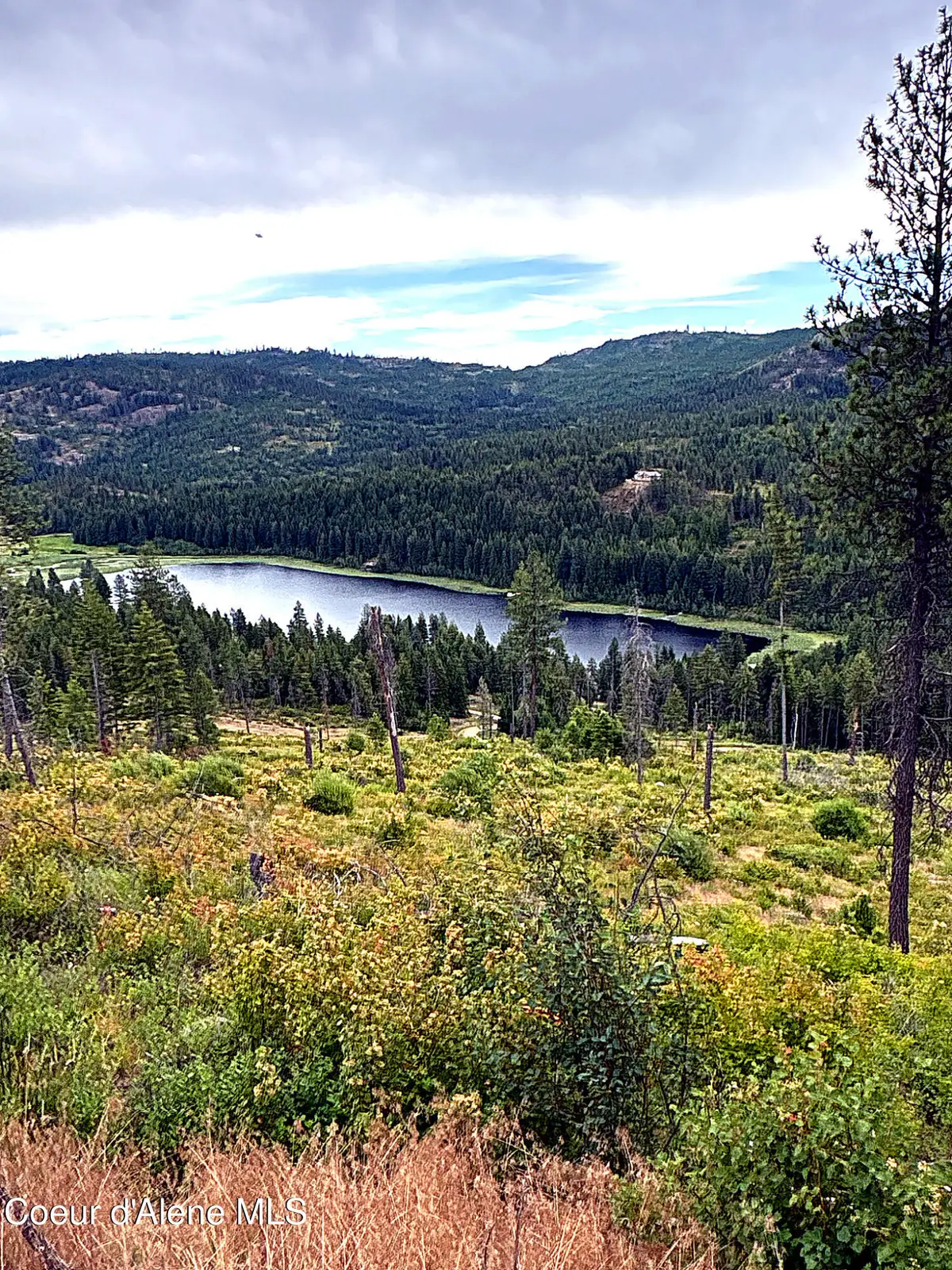 Lot 4 Dollar Creek Dr, Sagle, ID 83860 - #1