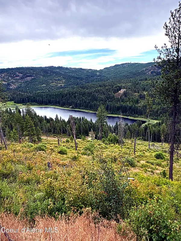Lot 4 Dollar Creek Dr, Sagle, ID 83860