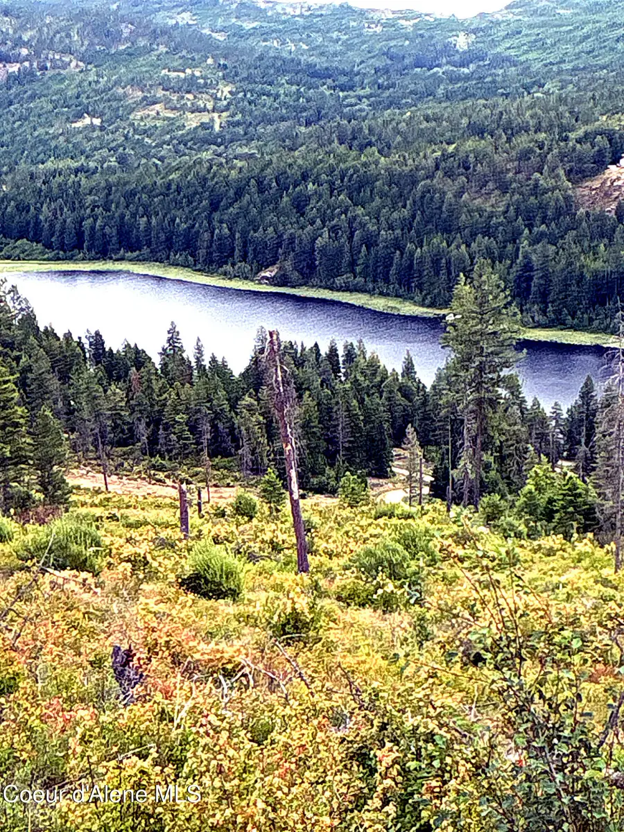 Lot 4 Dollar Creek Dr, Sagle, ID 83860 - #3