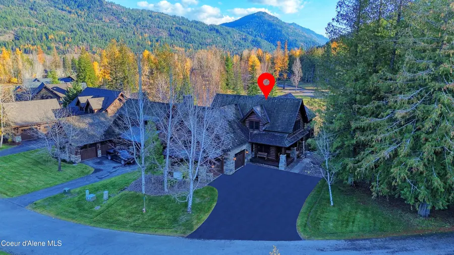 432 N Idaho Club DR, Sandpoint, ID 83864 - #2
