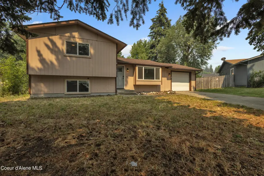 16225 N Gina CT, Rathdrum, ID 83858 - #3