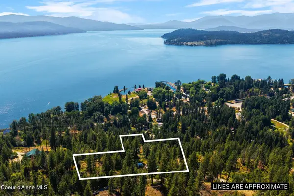 130 Mayaka RD, Hope, ID 83836