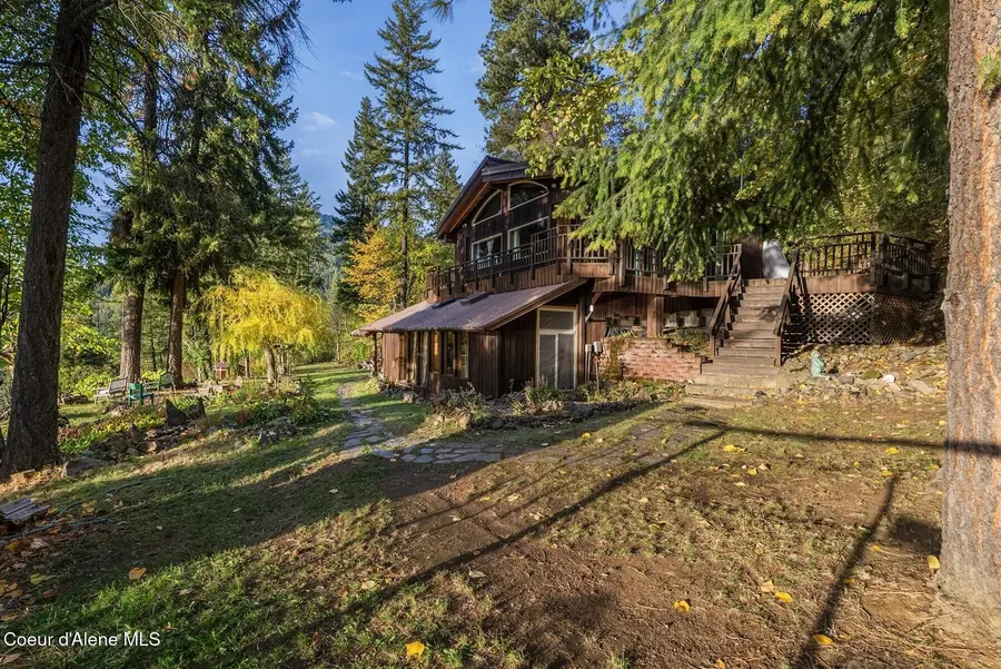130 Mayaka RD, Hope, ID 83836 - #2