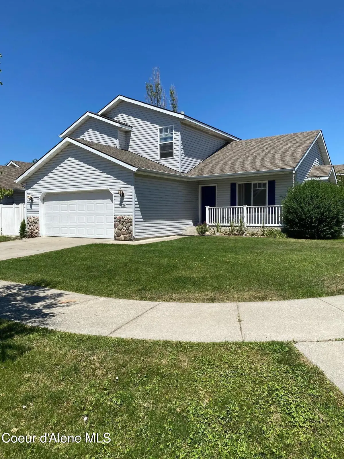 3074 W Thorndale LOOP, Coeur Dalene, ID 83815 - #1
