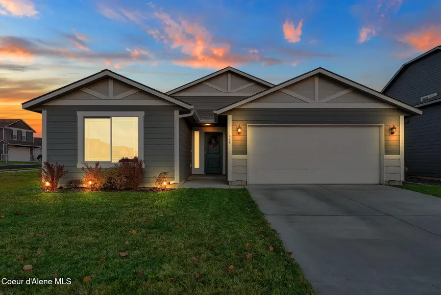 333 E Penrose AVE, Post Falls, ID 83854 - Image #2