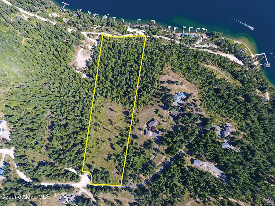 Lot 13 LISA ROAD, Harrison, ID 83833 - #2