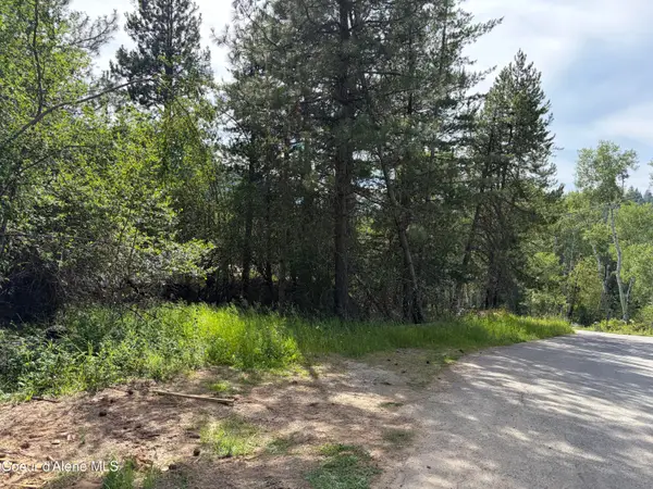 Lot 1 NKA Upper Dr, Osburn, ID 83849