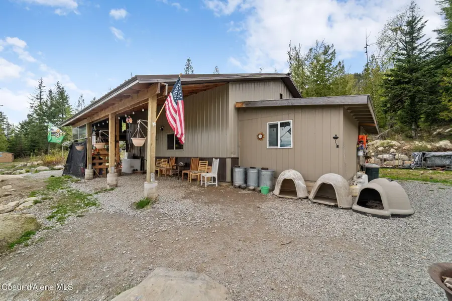 2636 Barnhardt Rd, Careywood, ID 83809 - #3