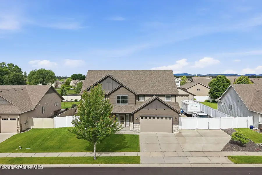 2028 N Ivory LN, Post Falls, ID 83854 - #2