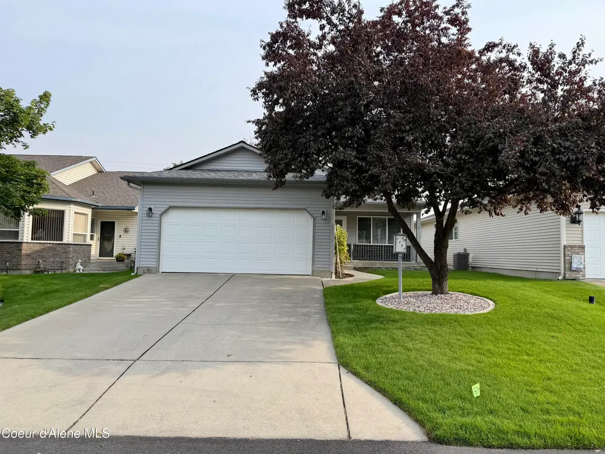 1107 W Woodlawn DR, Hayden, ID 83835 - #1
