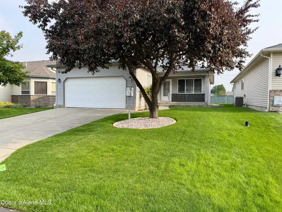 1107 W Woodlawn DR, Hayden, ID 83835 - #2