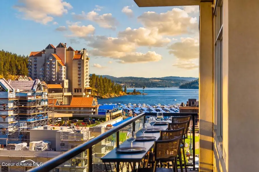 201 N 1ST ST #UNIT 704, Coeur Dalene, ID 83814 - #2