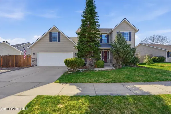 2472 W Warwick CT, Hayden, ID 83835