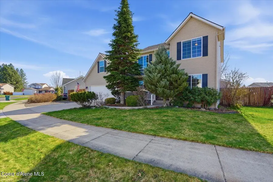 2472 W Warwick CT, Hayden, ID 83835 - #3