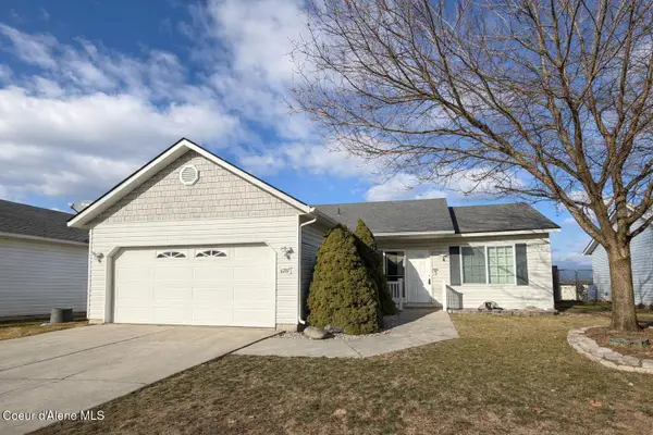 6287 W Quail Ridge ST, Rathdrum, ID 83858