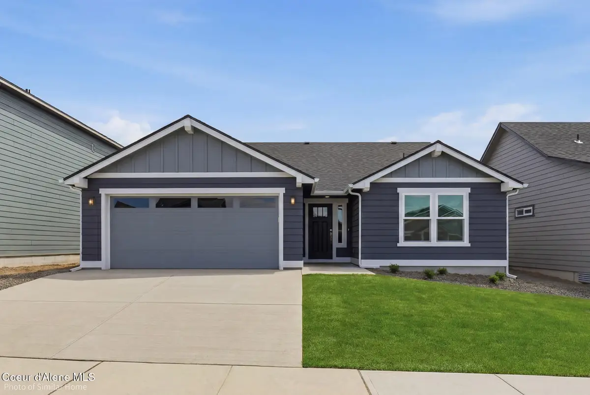 12218 W Kilkenny Dr, Post Falls, ID 83854 - #1