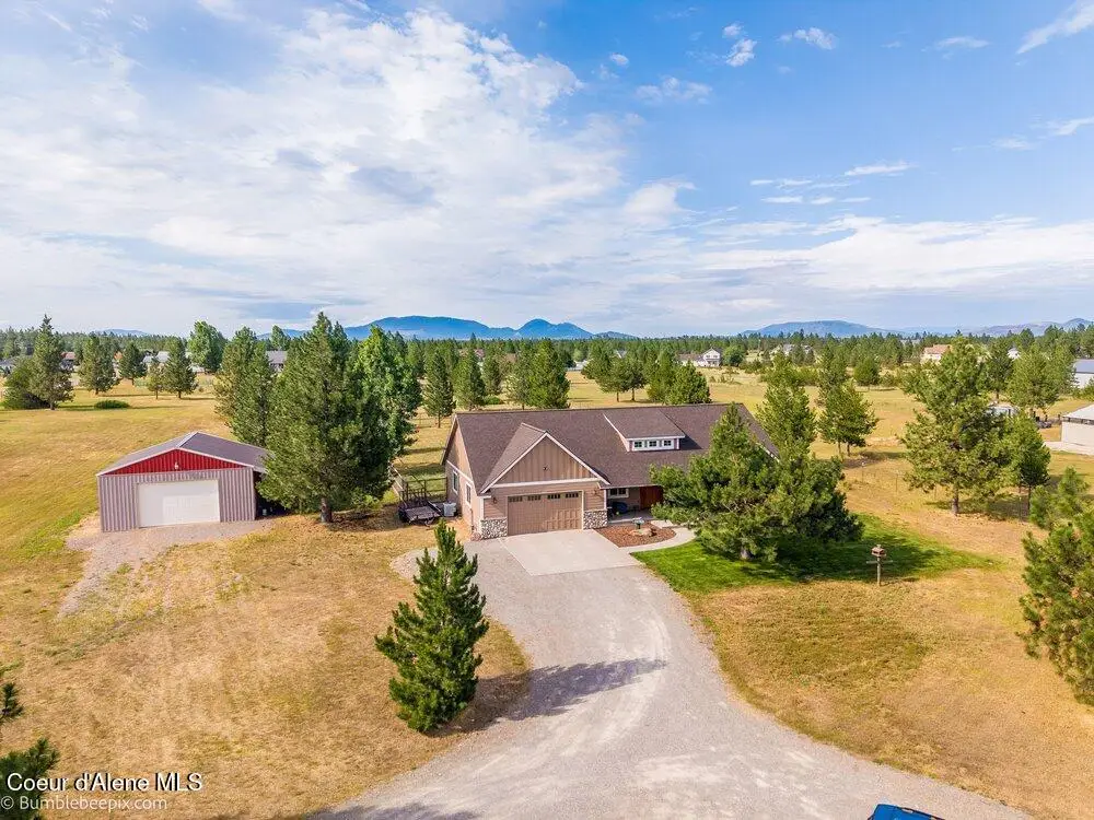 31574 N Sienna Loop, Athol, ID 83801 - #1