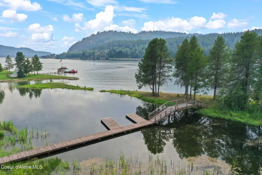 NNA Bishops Bay Ln, Sagle, ID 83860 - #2