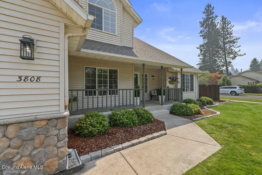3808 N Jimmy St, Coeur Dalene, ID 83815 - #2