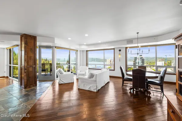 601 E Front Ave #STE 1402, Coeur d'Alene, ID 83814