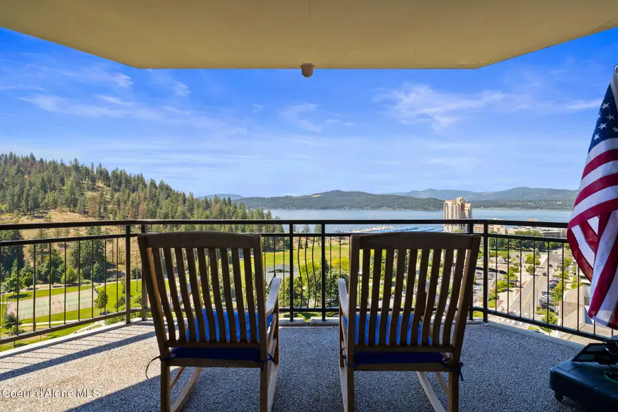 601 E Front Ave #STE 1402, Coeur Dalene, ID 83814 - #2