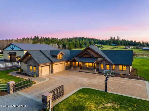 3358 E LEEBOWE CT, Hayden, ID 83835