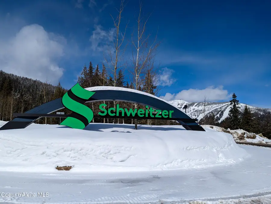 Lot 13B Ullr DR, Sandpoint, ID 83864 - #3