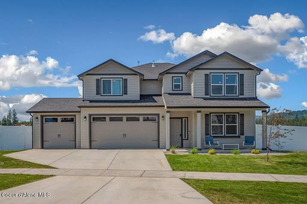 16171 N Hadley LOOP, Rathdrum, ID 83858 - Image #1