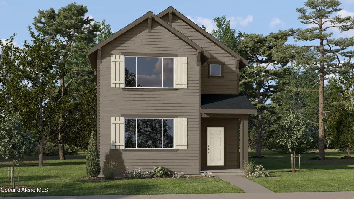 11893 W Kilkenny Dr, Post Falls, ID 83854 - #1