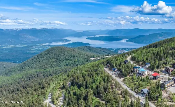 Lot 11A Avalanche Rd, Sandpoint, ID 83864