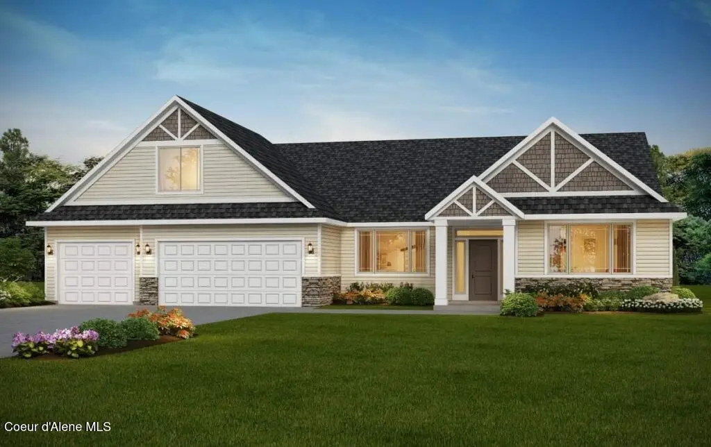 27174 N DAWSON LOOP, Athol, ID 83801 - #1