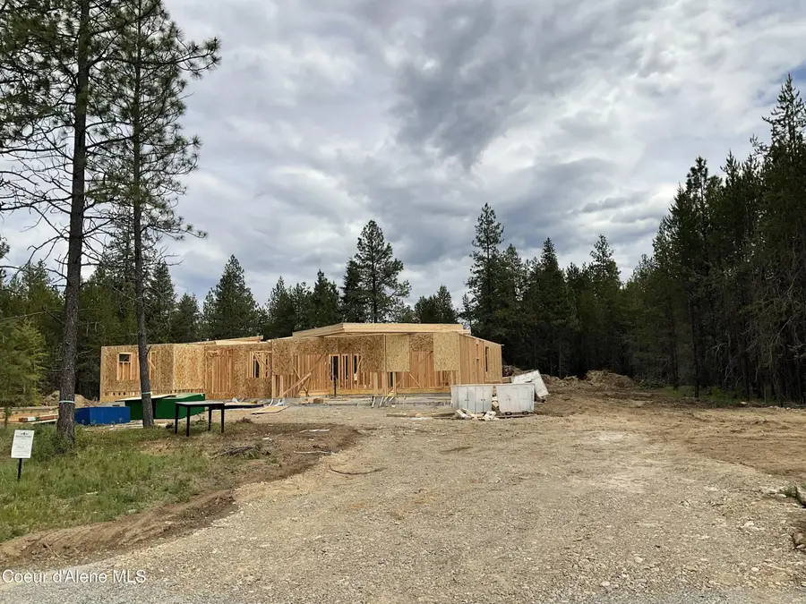 27174 N DAWSON LOOP, Athol, ID 83801 - #3